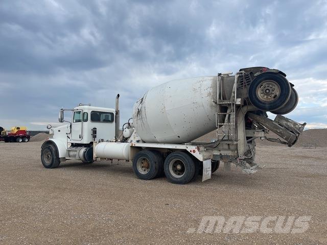 Peterbilt 365 Otros camiones