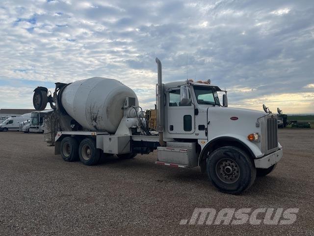 Peterbilt 365 Otros camiones