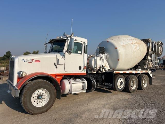 Peterbilt 365 Otros camiones