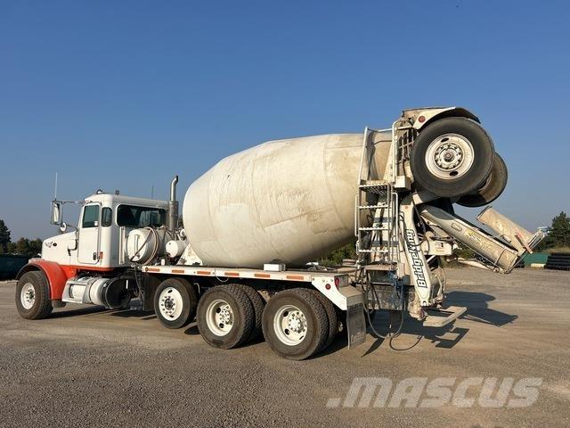 Peterbilt 365 Otros camiones