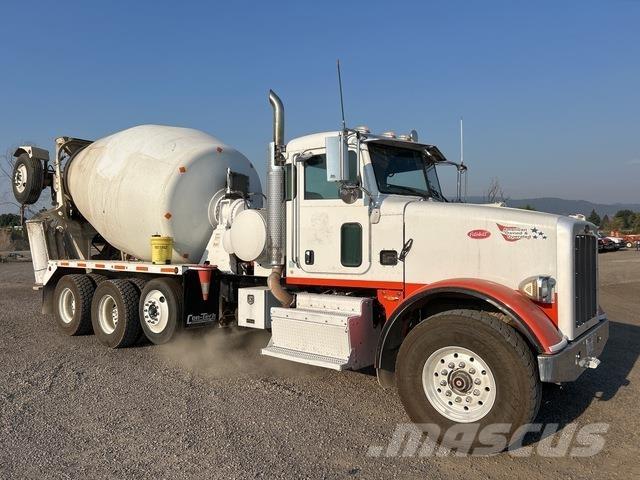 Peterbilt 365 Otros camiones