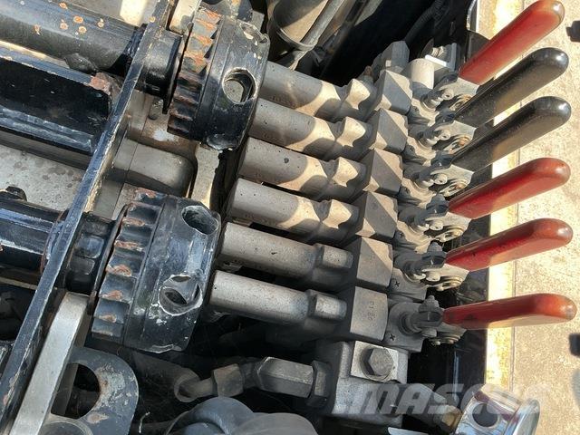 Peterbilt 365 Camiones portacoches