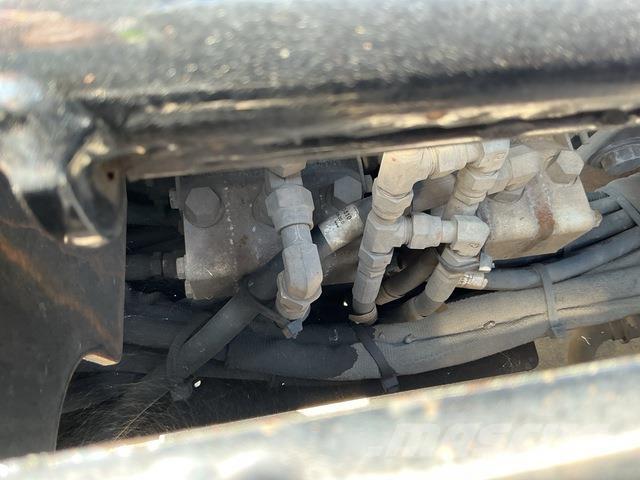 Peterbilt 365 Camiones portacoches