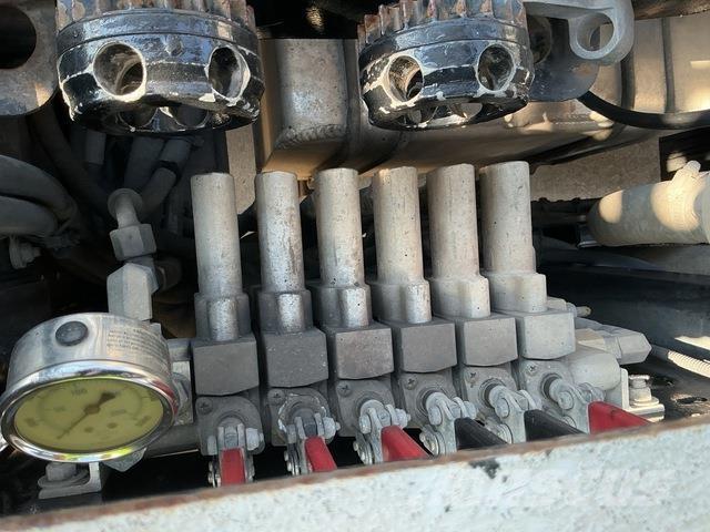 Peterbilt 365 Camiones portacoches