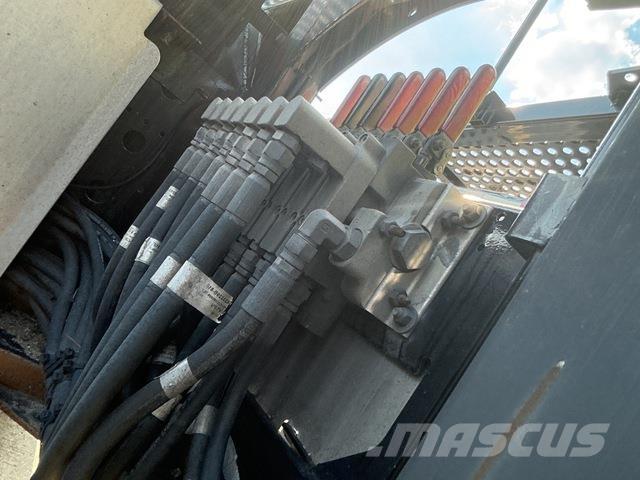 Peterbilt 365 Camiones portacoches