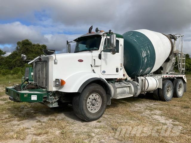 Peterbilt 365 Otros camiones