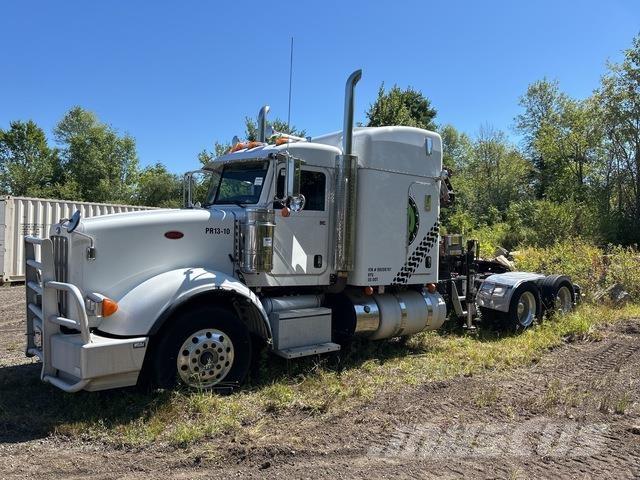 Peterbilt 367 Construcción - Otros