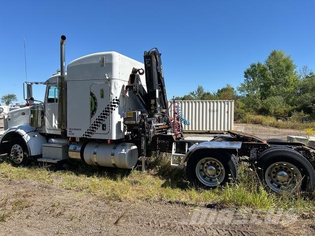 Peterbilt 367 Construcción - Otros
