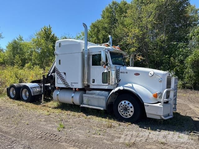 Peterbilt 367 Construcción - Otros