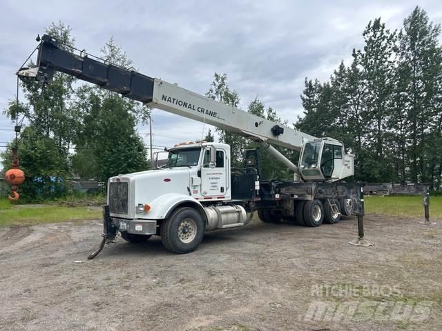 Peterbilt 367 Otros camiones