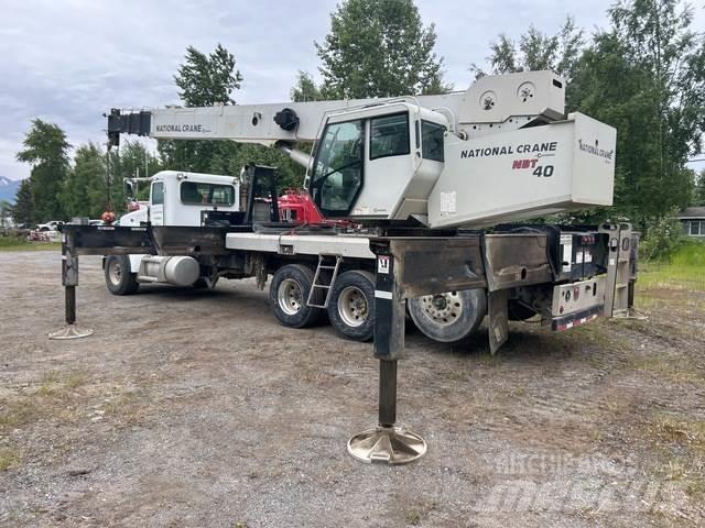 Peterbilt 367 Otros camiones