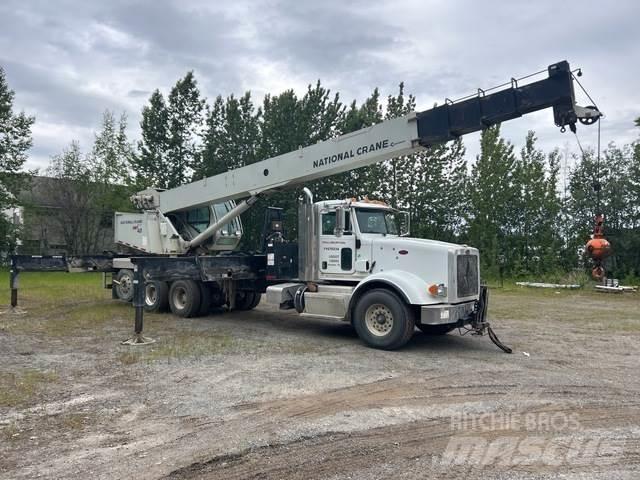 Peterbilt 367 Otros camiones
