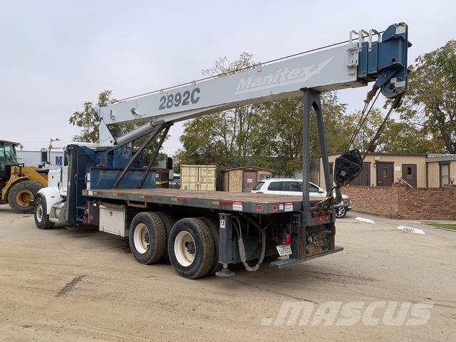 Peterbilt 367 Otros camiones