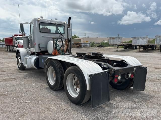 Peterbilt 388 Cabezas tractoras