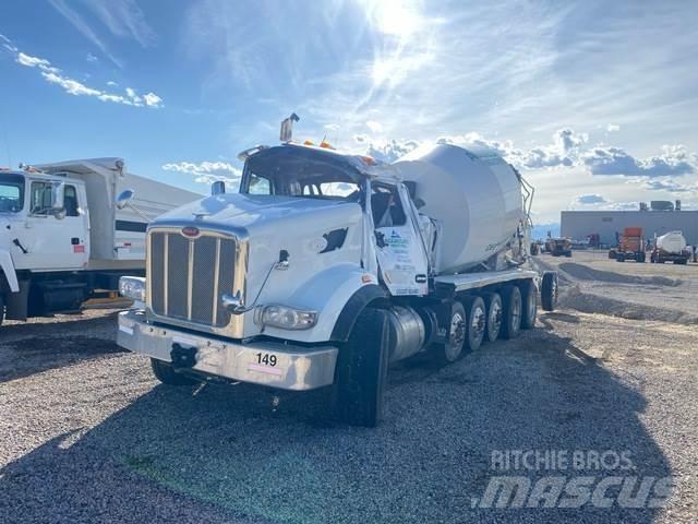 Peterbilt 567 Otros camiones