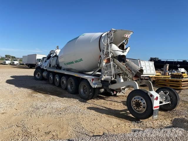 Peterbilt 567 Otros camiones