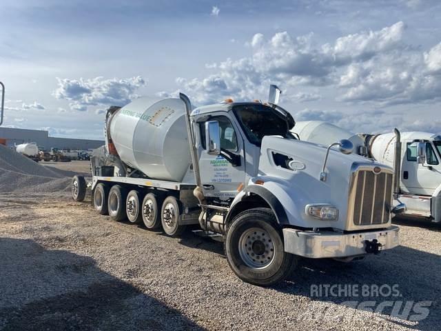 Peterbilt 567 Otros camiones