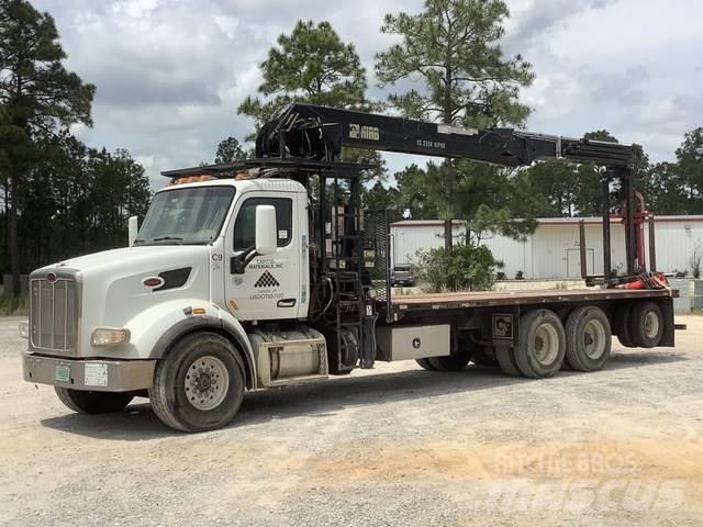 Peterbilt 567 Otros camiones