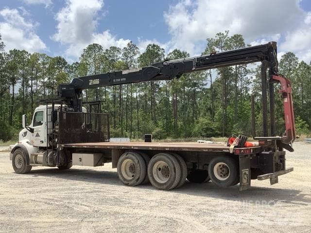 Peterbilt 567 Otros camiones