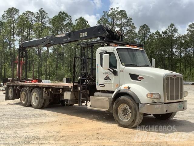 Peterbilt 567 Otros camiones