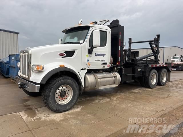Peterbilt 567 Construcción - Otros