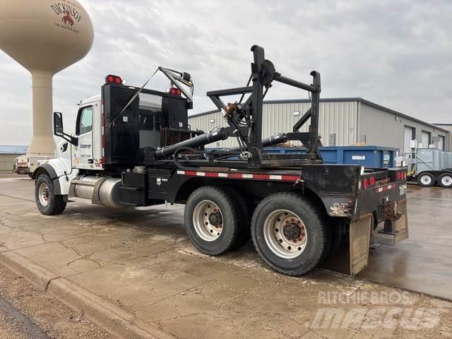 Peterbilt 567 Construcción - Otros