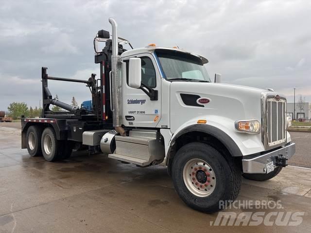 Peterbilt 567 Construcción - Otros