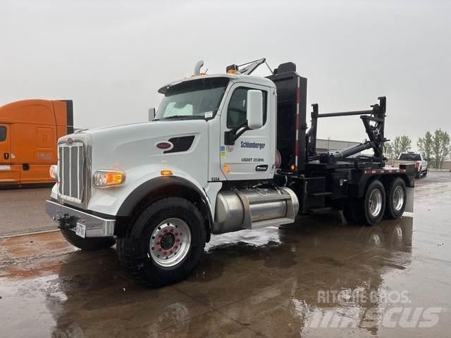 Peterbilt 567 Construcción - Otros