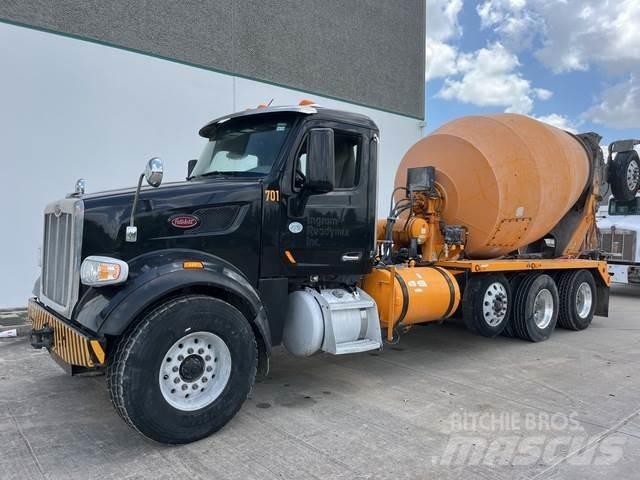 Peterbilt 567 Otros camiones