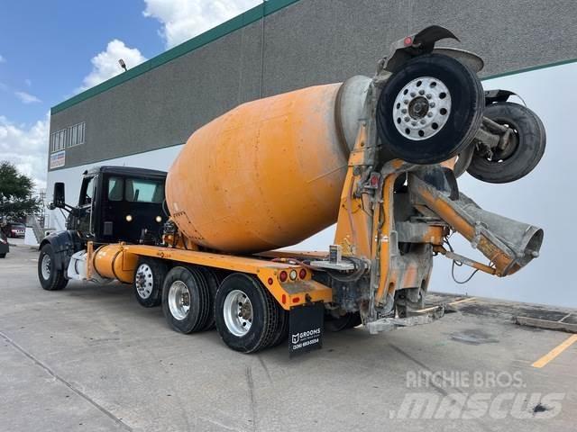 Peterbilt 567 Otros camiones