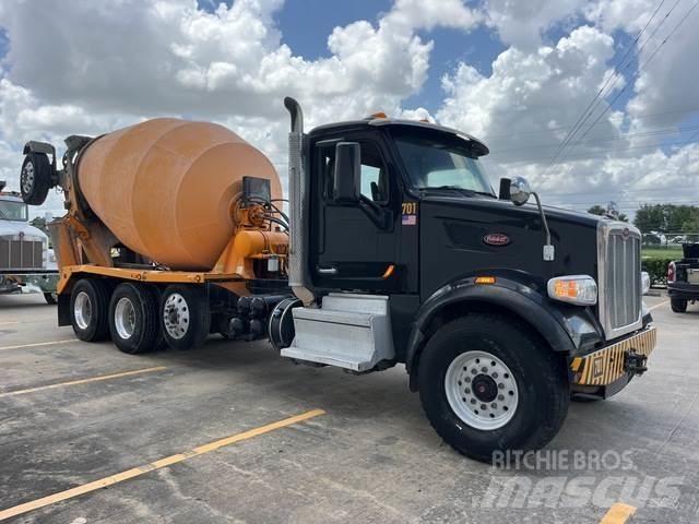 Peterbilt 567 Otros camiones