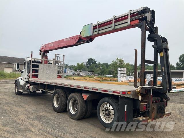 Peterbilt 567 Otros camiones