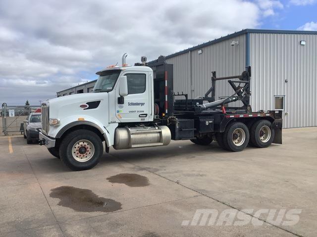 Peterbilt 567 Otros camiones
