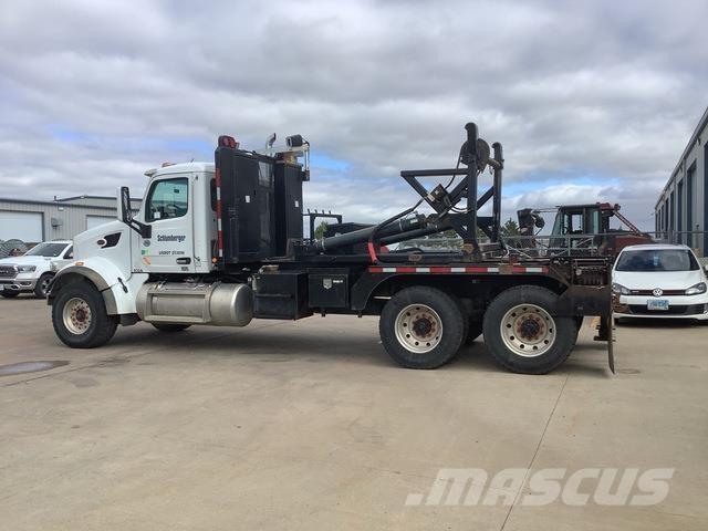 Peterbilt 567 Otros camiones