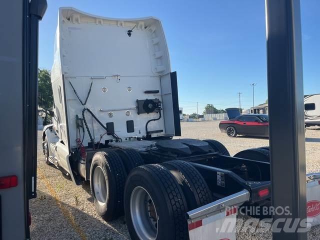 Peterbilt 579 Cabezas tractoras