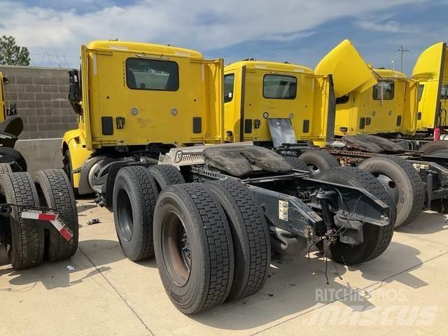 Peterbilt 579 Cabezas tractoras