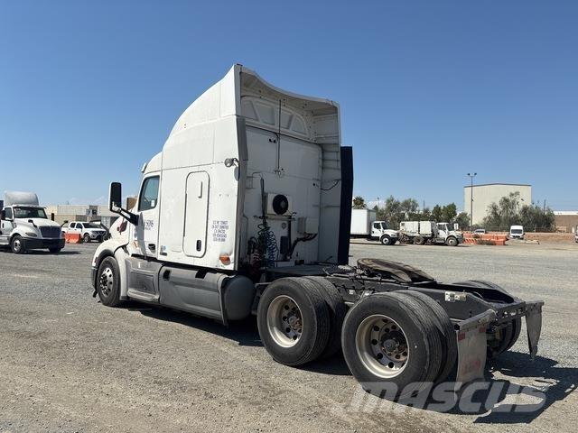 Peterbilt 579 Cabezas tractoras