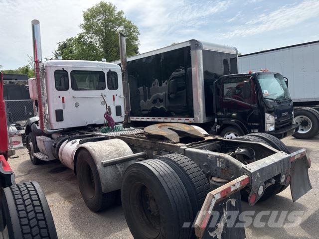 Peterbilt 579 Cabezas tractoras