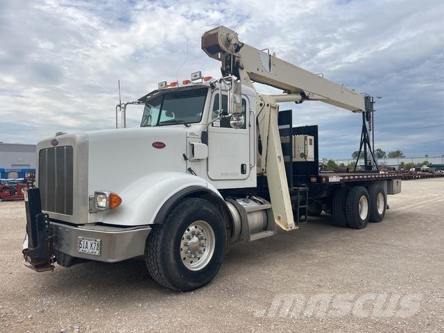 Peterbilt 680E Otros camiones