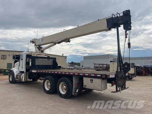 Peterbilt 680E Otros camiones