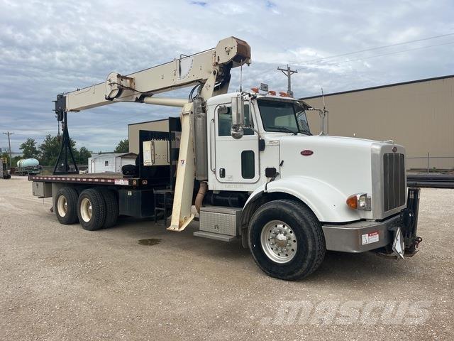 Peterbilt 680E Otros camiones