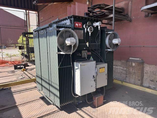 Pioneer  Construcción - Otros