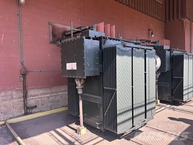 Pioneer  Construcción - Otros