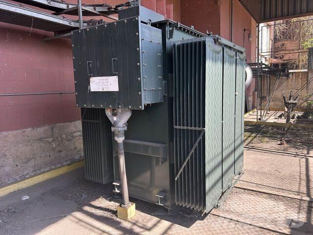 Pioneer  Construcción - Otros