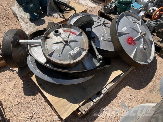 Pioneer  Equipos de tuberías