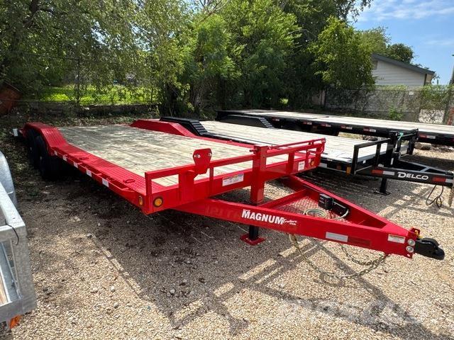 PJ B6222 Semirremolques para transporte de vehículos