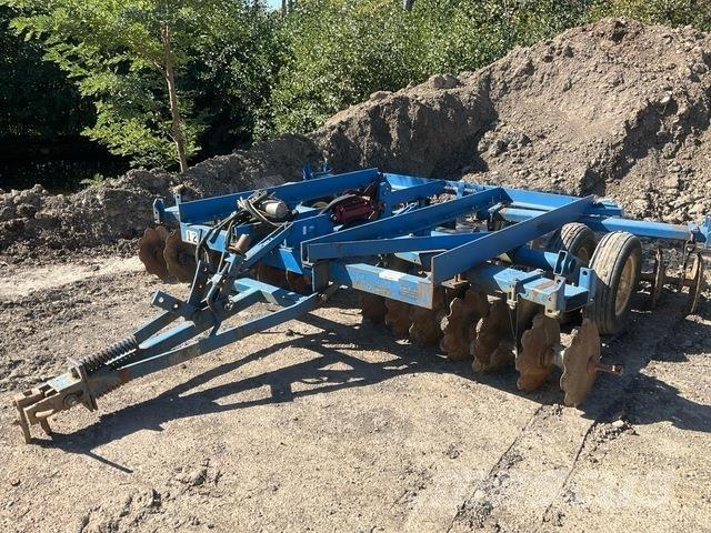  Plow Works Otras máquinas y aperos de labranza