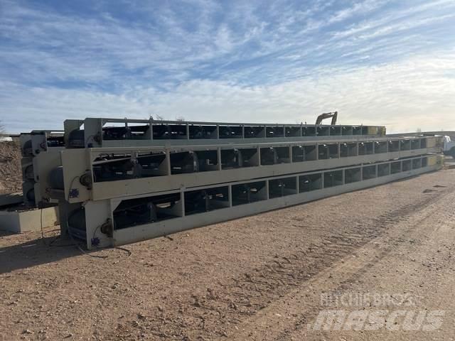 PMC SC3660 Cintas transportadoras