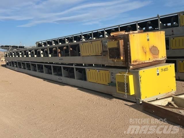 PMC SC3660 Cintas transportadoras