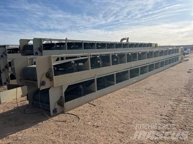 PMC SC3660 Cintas transportadoras